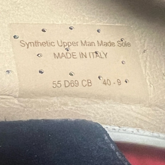 Flyflot Sandals Size 10 - Picture 14 of 15